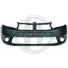 DIEDERICHS 4456450 Bumper